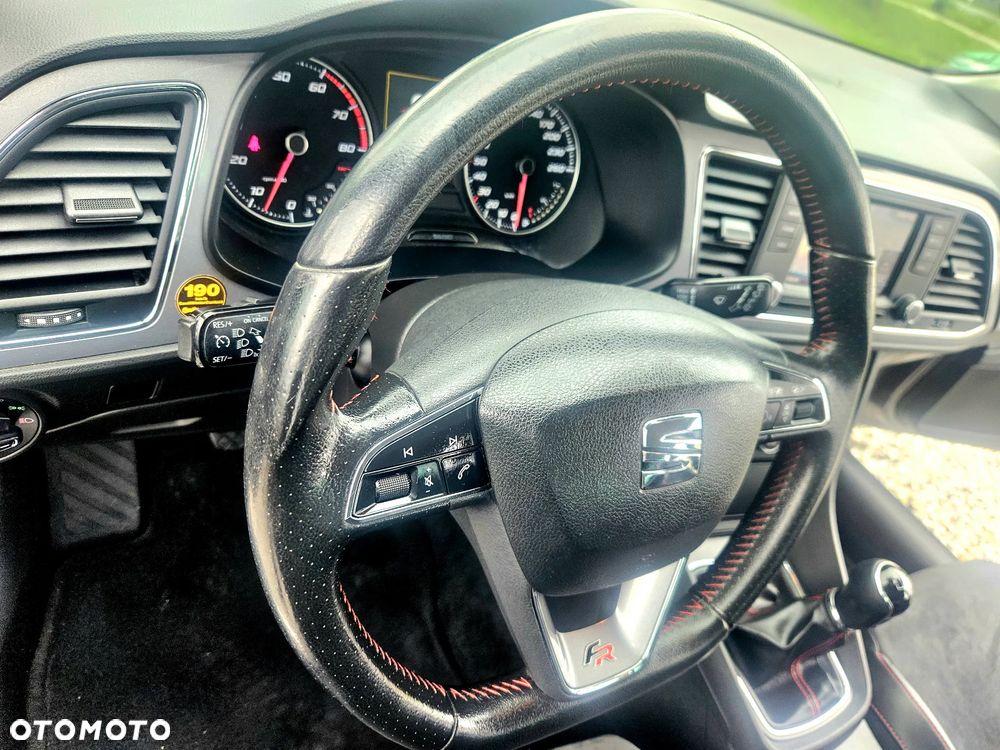 Seat Leon - 29