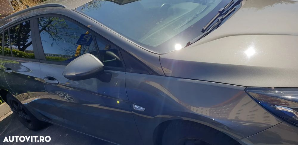 Opel Astra 1.6 D Start/Stop Business - 15