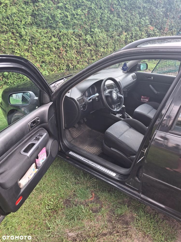 Volkswagen Golf - 7