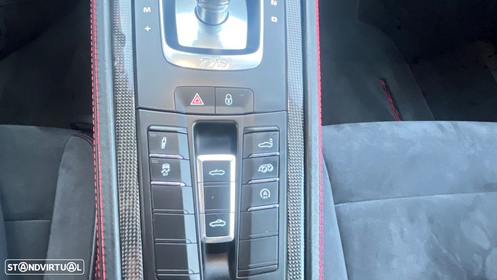 Porsche 718 Boxster GTS PDK - 13