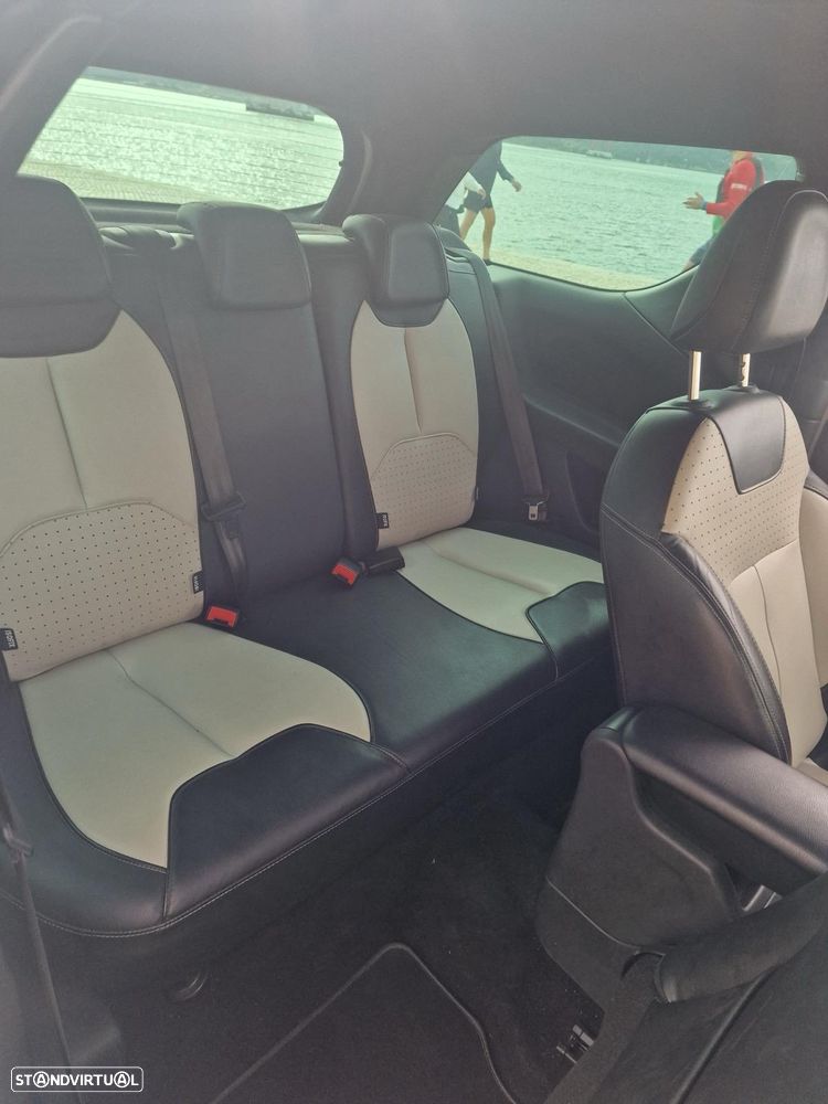 Citroën DS3 1.6 THP Sport Chic - 10