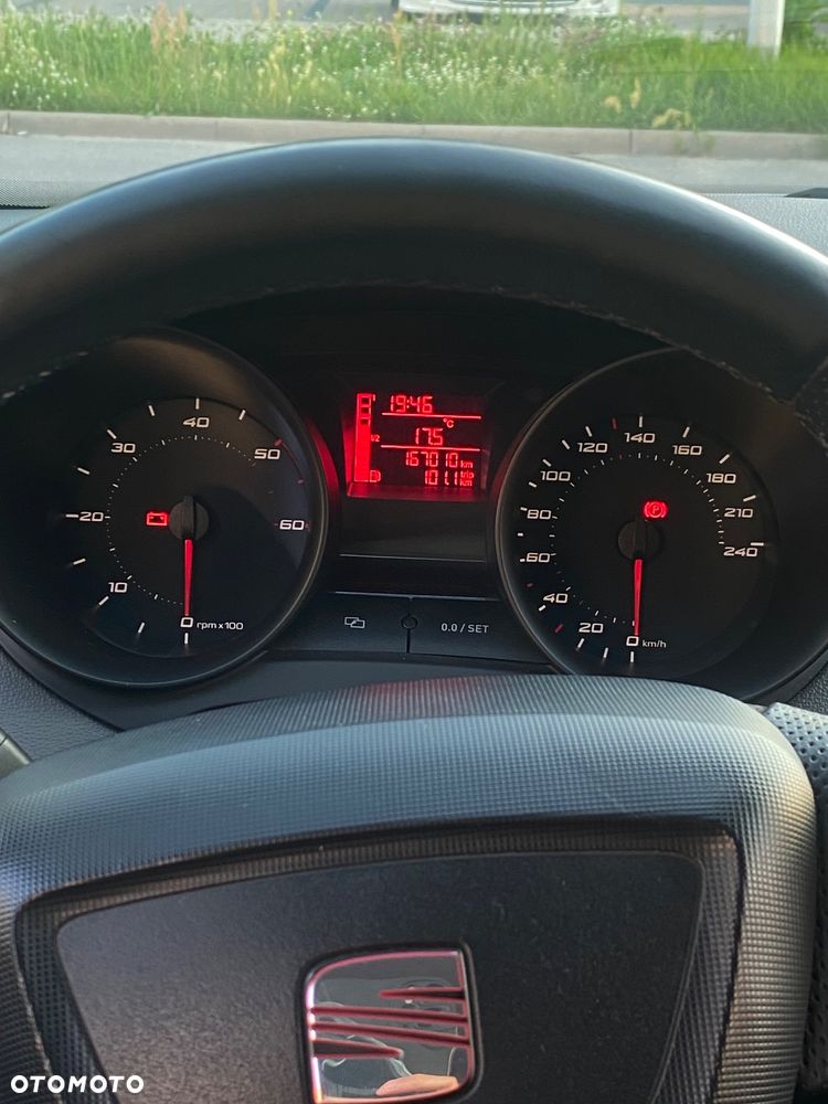 Seat Ibiza SC 1.2 TDI Reference - 24