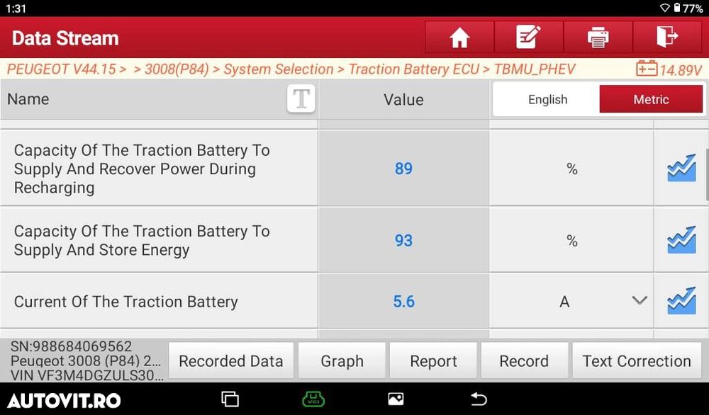 Peugeot 3008 225 e-EAT8 GT Pack - 4