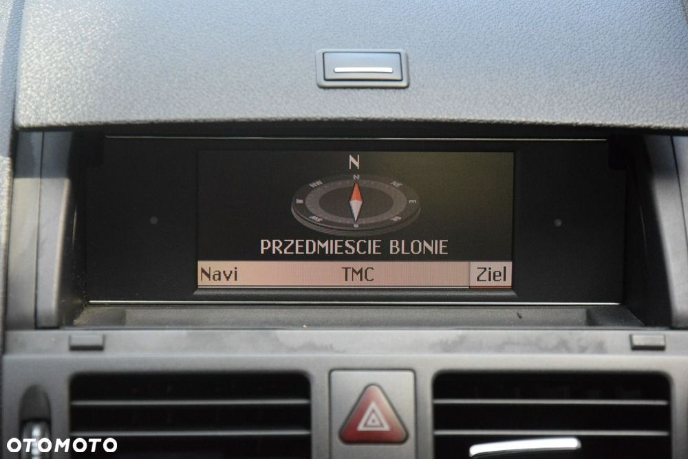Mercedes-Benz Klasa C - 40