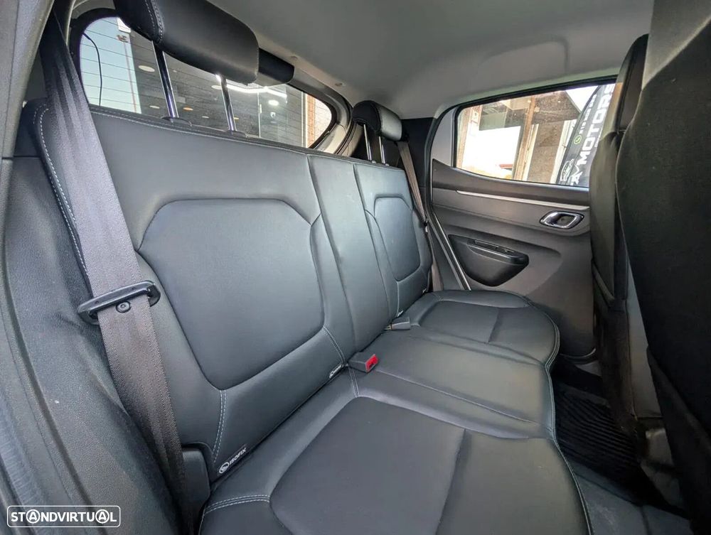 Dacia Spring Electric 45 Expression - 14