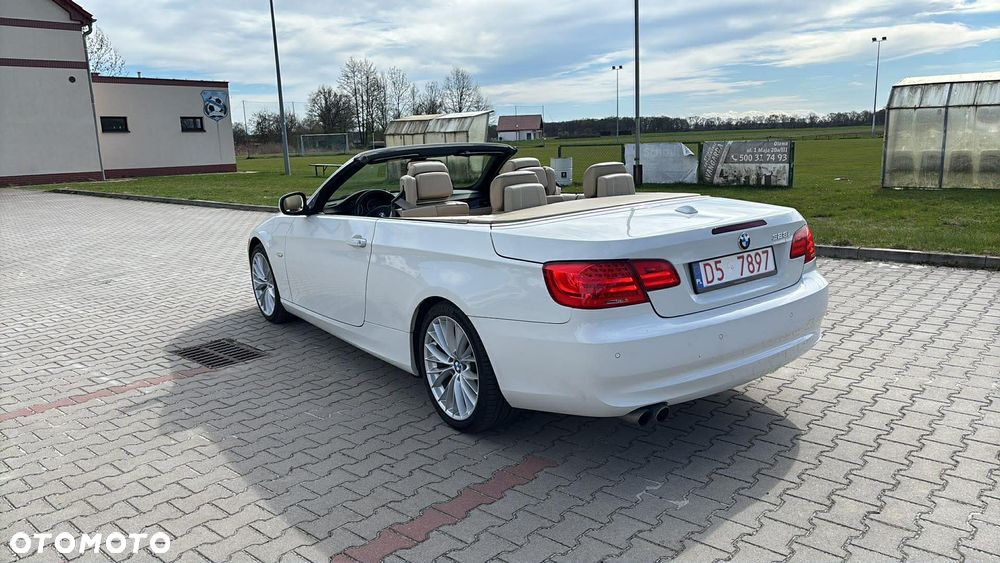 BMW Seria 3 - 8