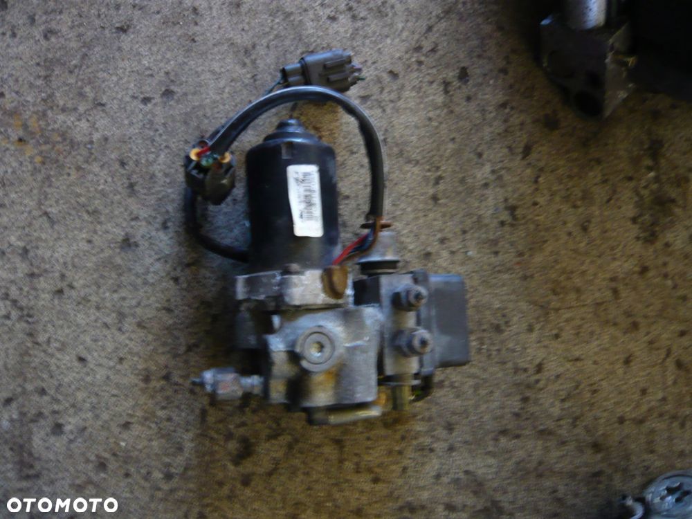 pompa hamulcowa abs 10.0447-0731.3 ford - 1