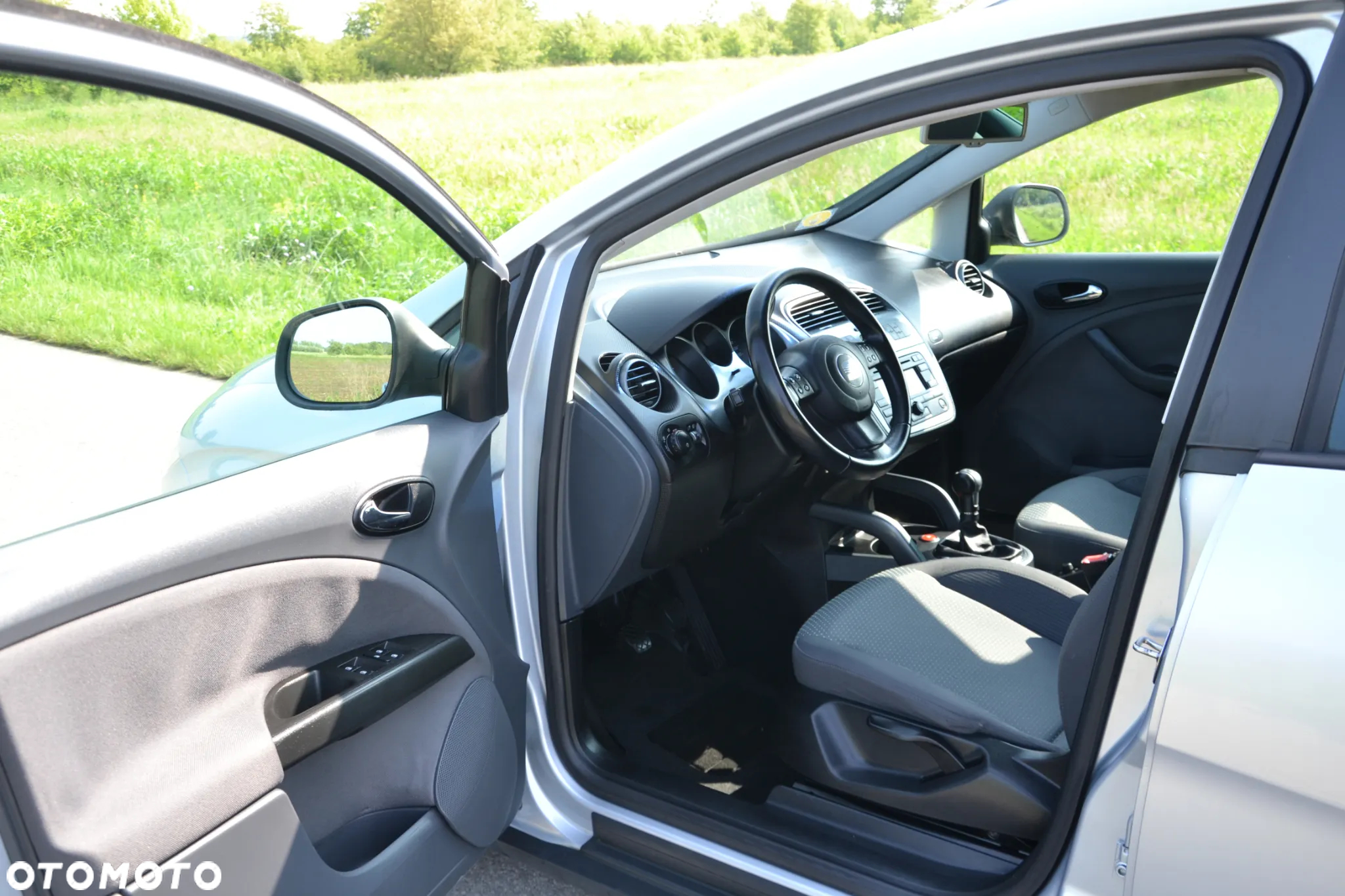 Seat Altea 1.6 Sport Edition - 12