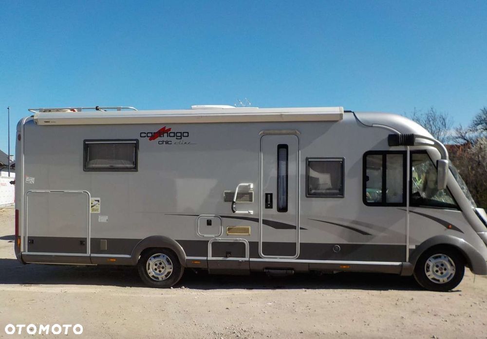 Carthago Chic e-line - 19