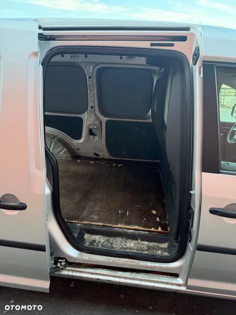Volkswagen CADDY - 6