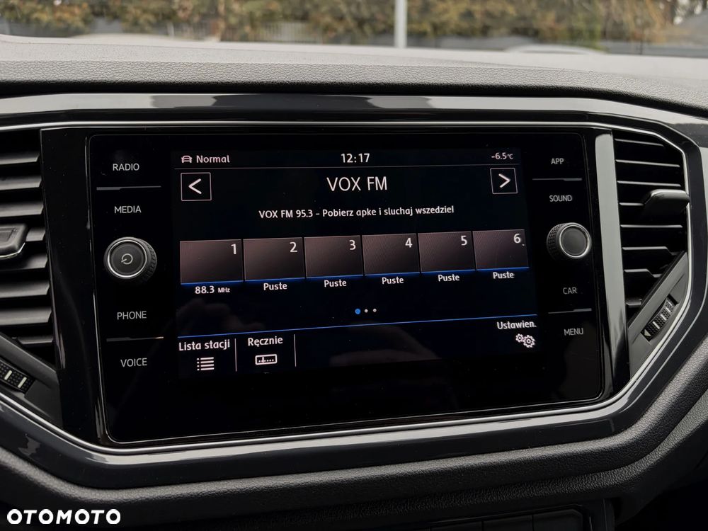 Volkswagen T-Roc 2.0 TSI OPF 4MOTION DSG Sport - 27