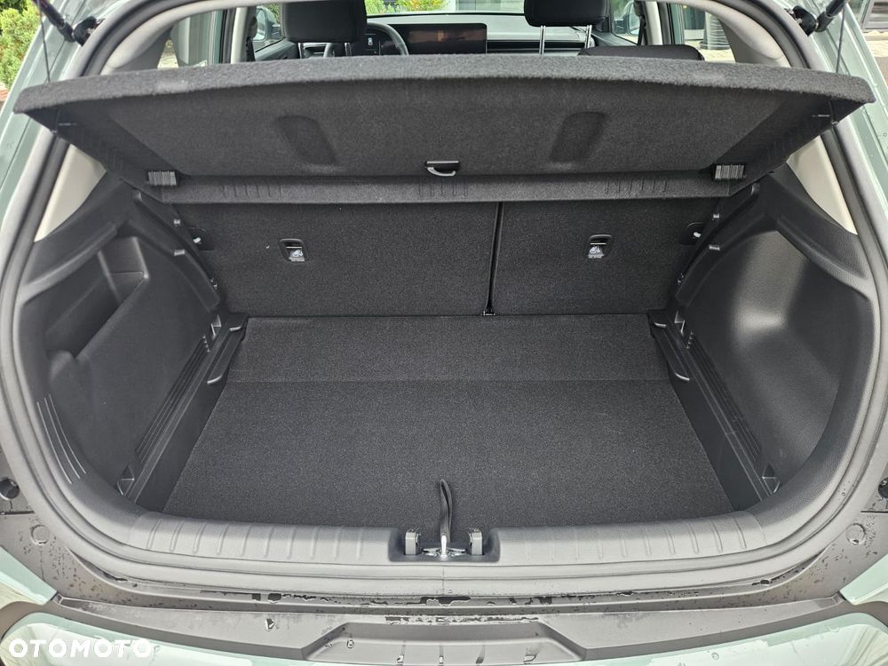 Kia Stonic 1.0 T-GDI Smart - 9