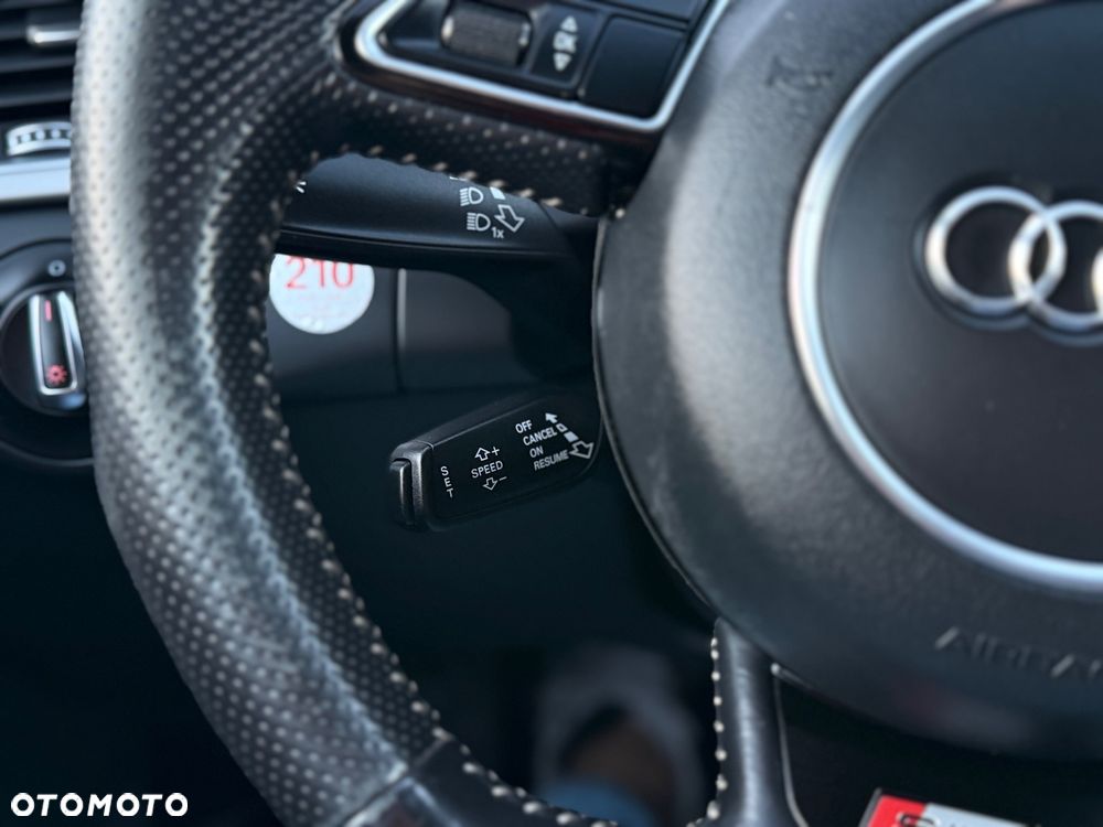 Audi A4 Avant 2.0 TDI DPF Attraction - 26