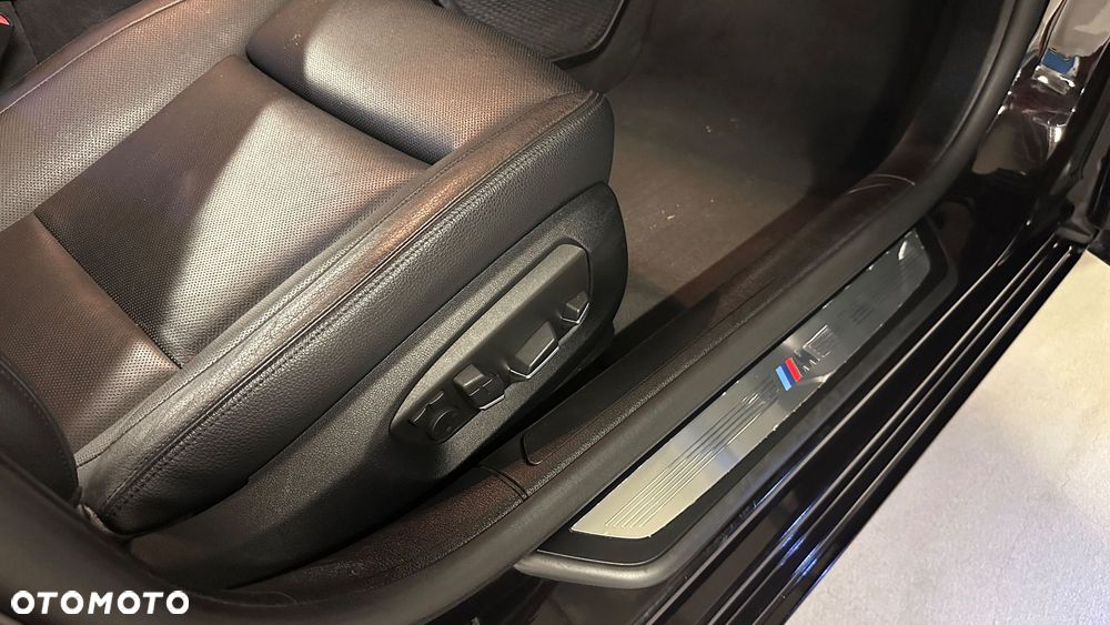 BMW Seria 7 740d xDrive - 27