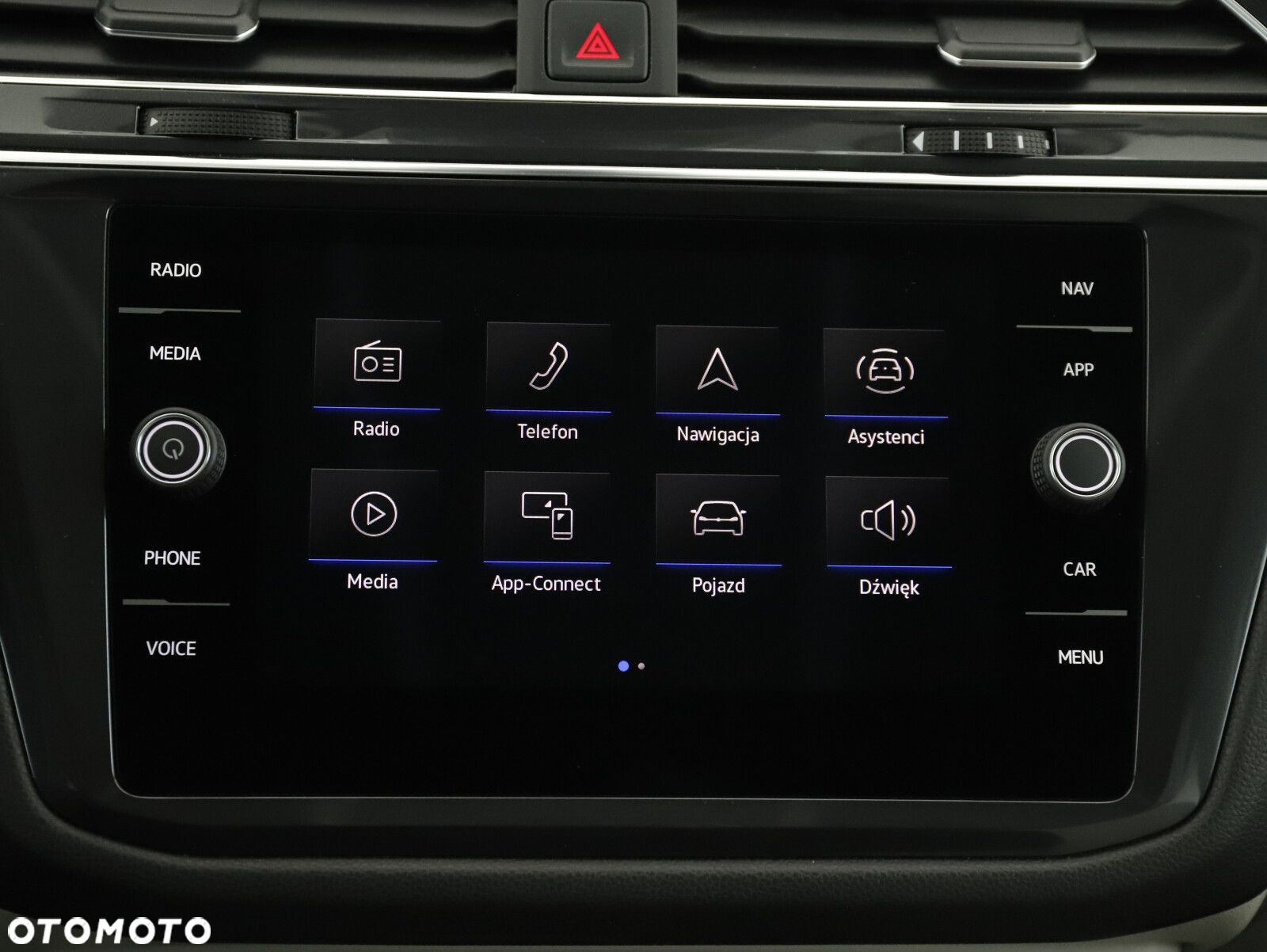 Volkswagen Tiguan 2.0 TSI 4Mot Elegance DSG - 19