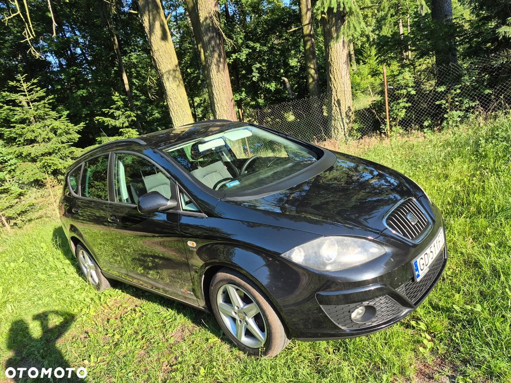 Seat Altea 1.2 TSI Reference - 5