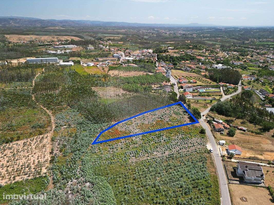 Terreno  para venda - Grande imagem: 2/7
