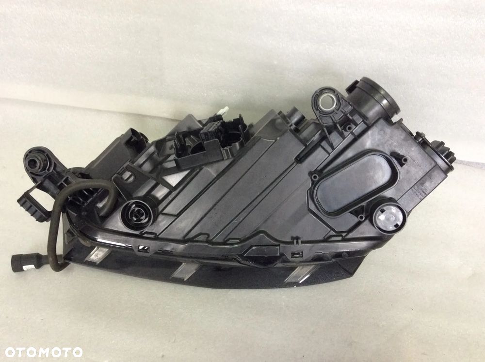 REFLEKTOR LAMPA PRZÓD SKODA FABIA 2012- 6VB941016B FULL LED - 4