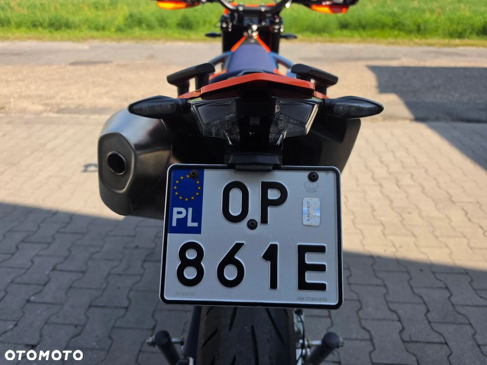 KTM Inny - 19