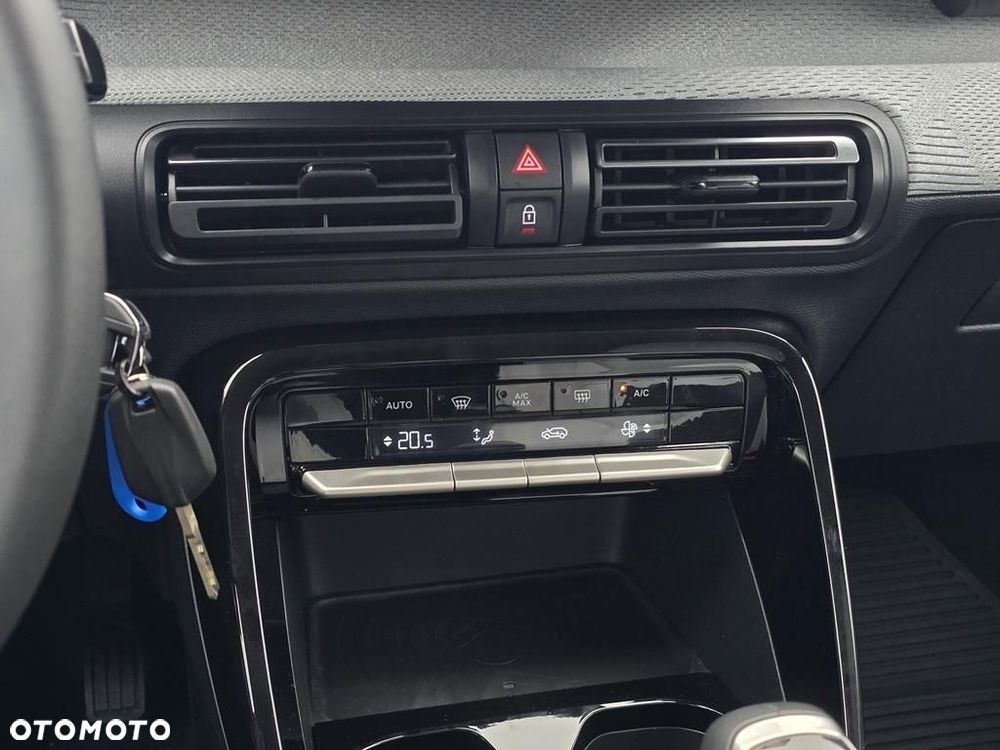 Citroën C3 1.2 T Max - 21