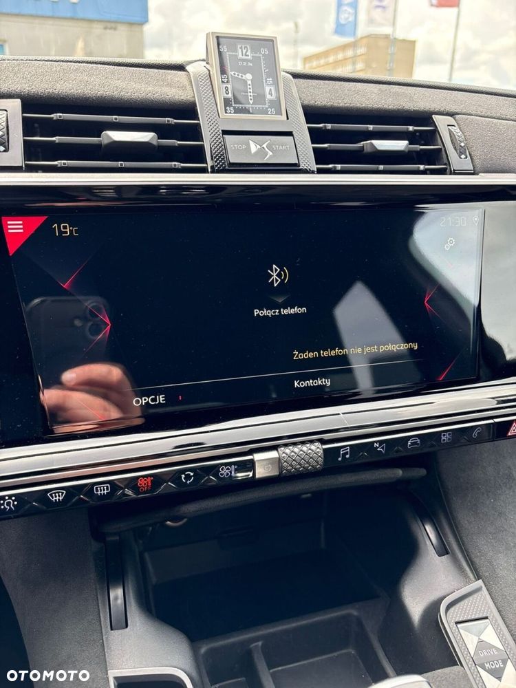 DS Automobiles DS 7 Crossback - 22