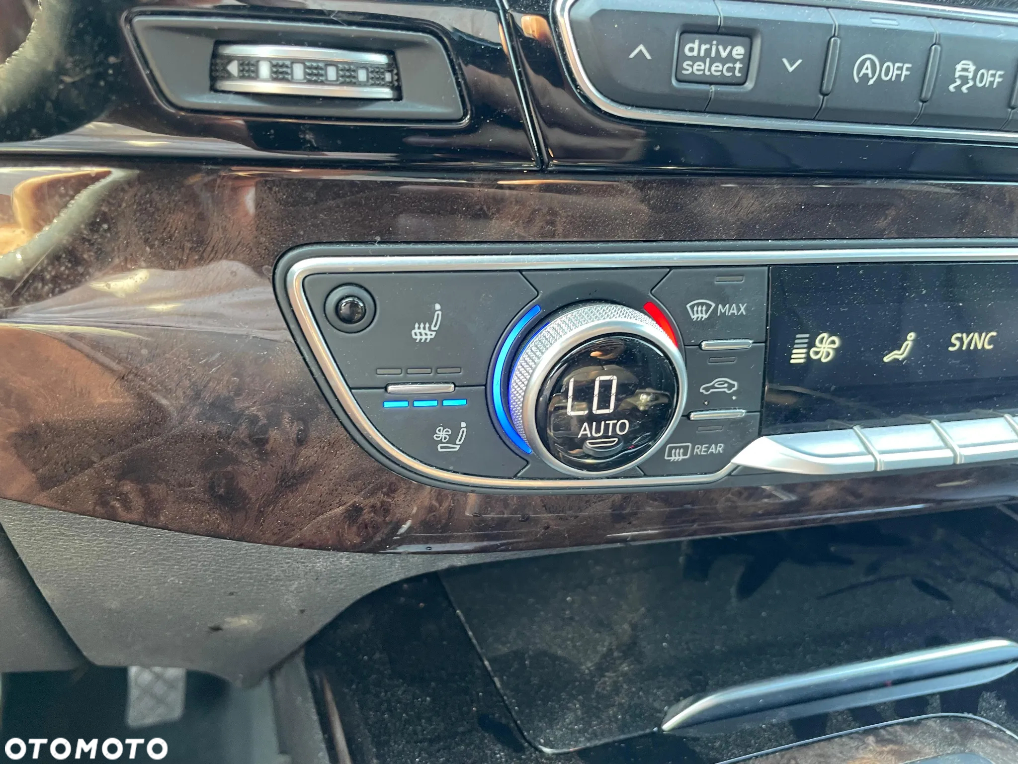 Audi Q7 3.0 TFSI Quattro Tiptronic - 20