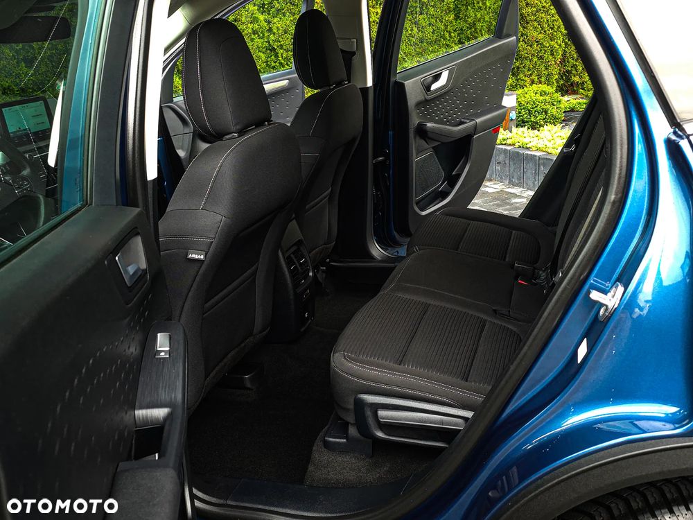 Ford Kuga 2.0 EcoBlue 4x4 VIGNALE - 17