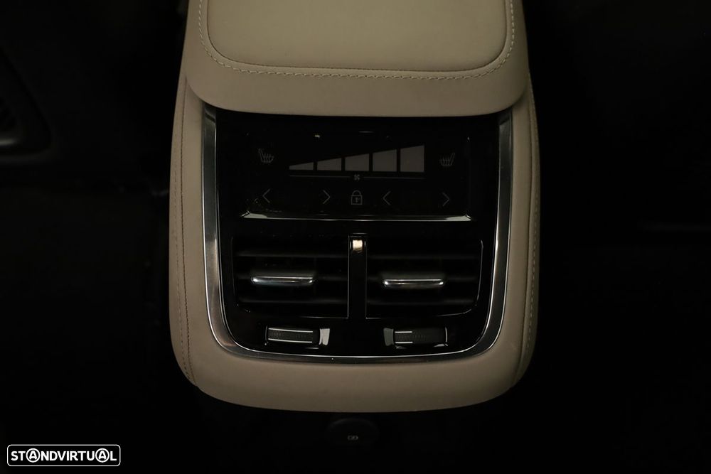 Volvo XC 90 2.0 T8 PHEV Plus Bright AWD - 26