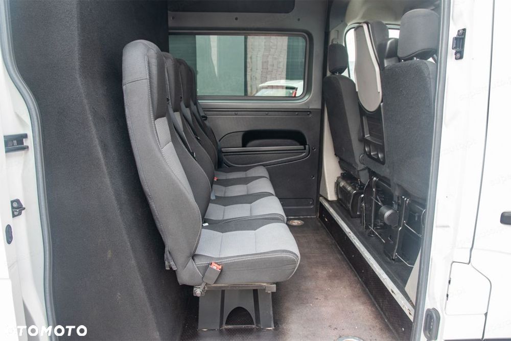 Renault Master L3H2 Zabudowa Brygadowa 2.3 150KM - 17