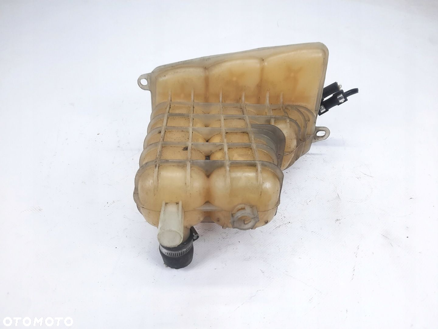 BMW 5 E39 M5 ZBIORNICZEK WYRÓWNAWCZY 2229114 - 5