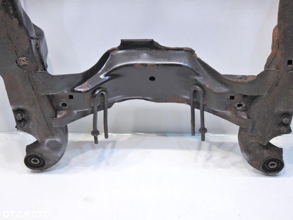 WÓZEK SANKI PRZÓD SAAB 9-5 - 9