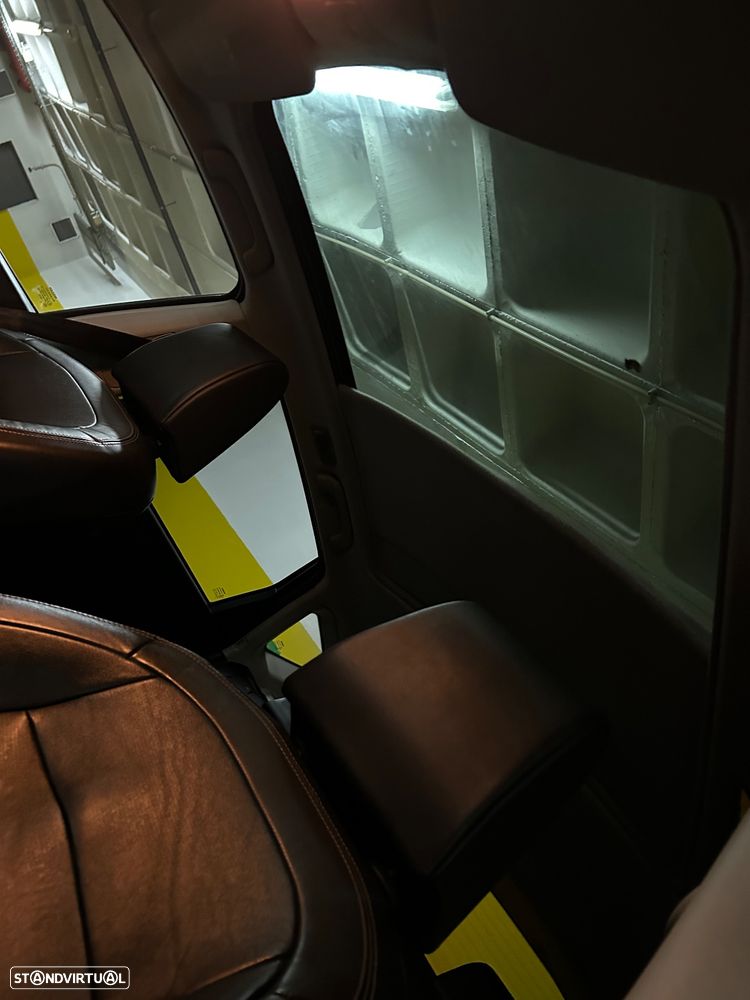 Nissan Qashqai 1.5 dCi Tekna Premium 17 129g - 14