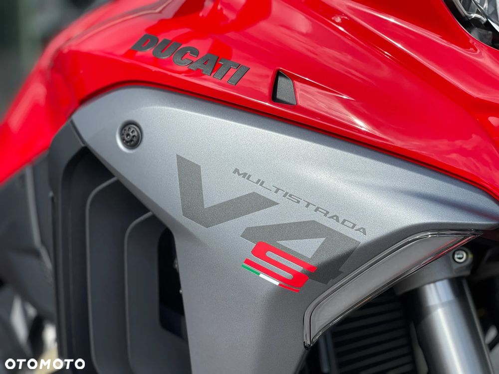 Ducati Multistrada - 27