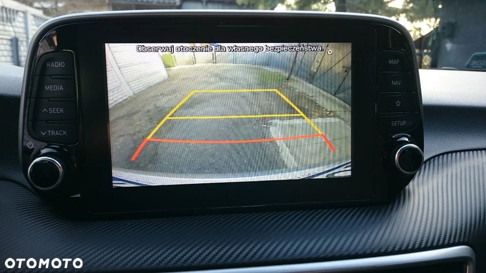 Hyundai Tucson 1.6 GDI BlueDrive Style 2WD - 30