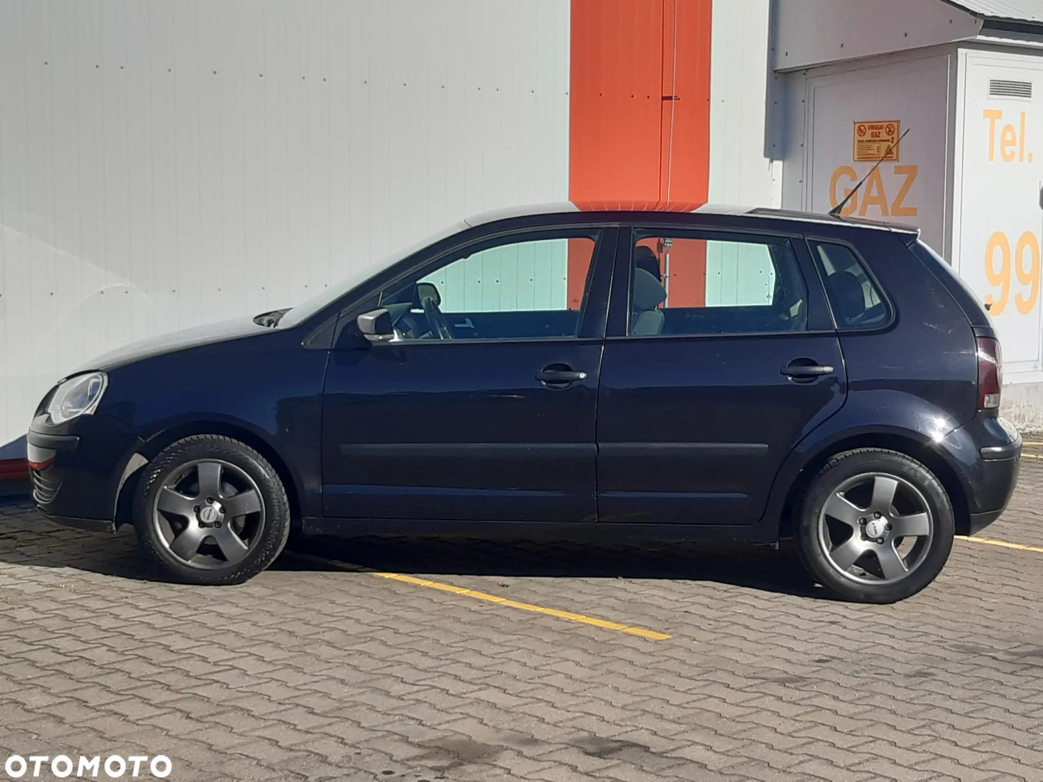Volkswagen Polo - 10