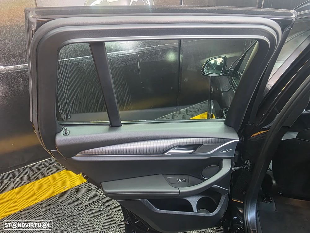 BMW X3 xDrive30e Aut. M Sport Edition - 50