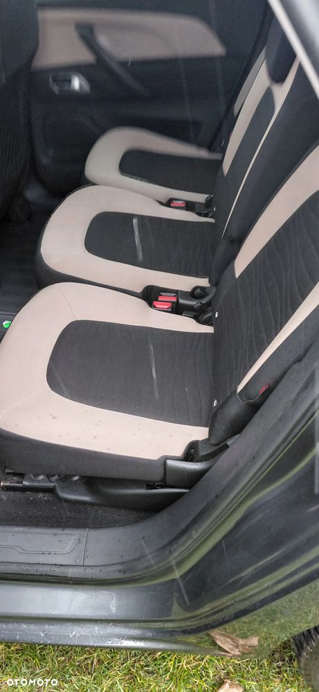 Citroën C4 Picasso 1.6 THP Exclusive - 7