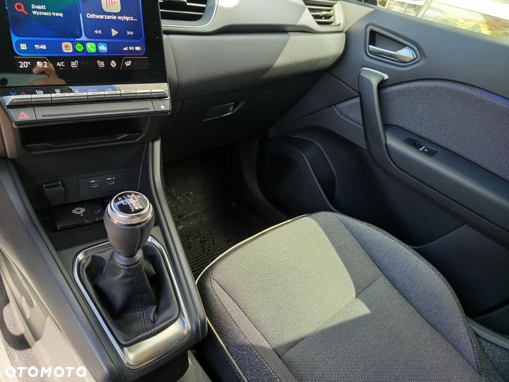 Renault Captur - 12