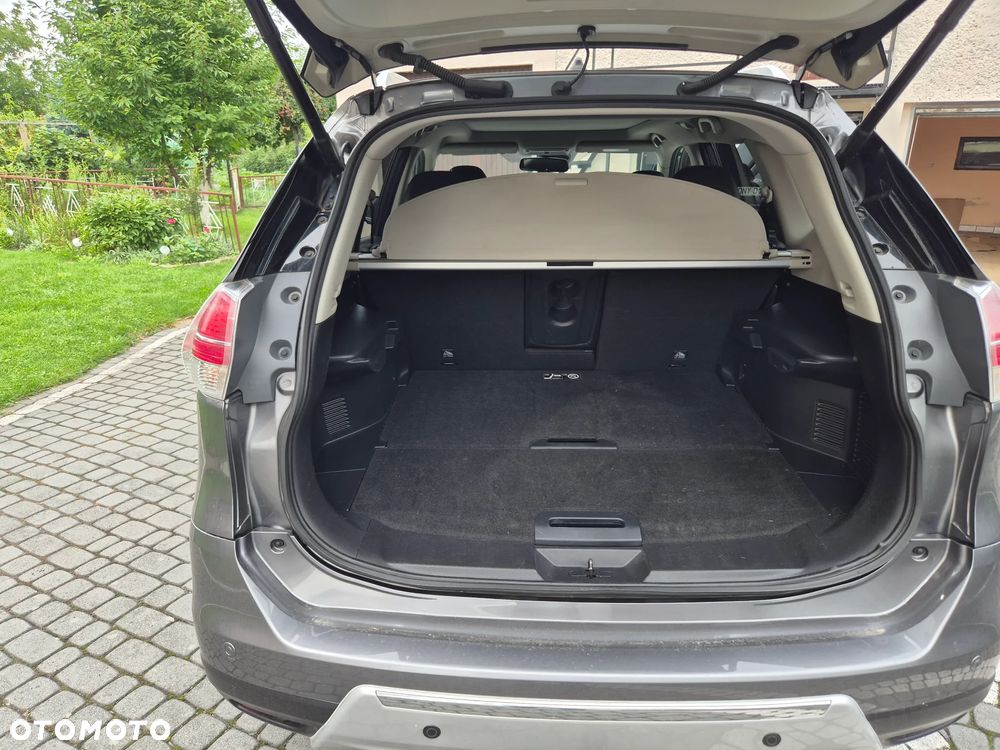 Nissan X-Trail 1.6 DCi Xtronic Tekna - 5