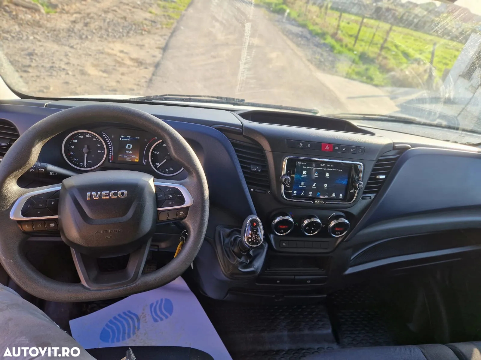 Iveco Daily 35S21HA8V - 7