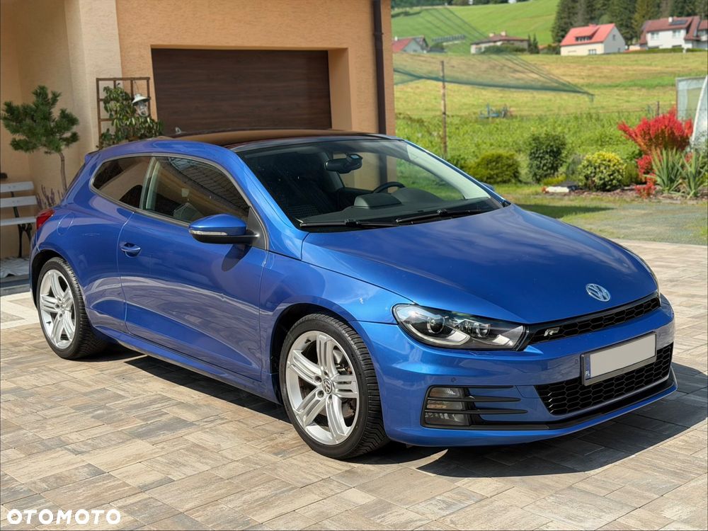 Volkswagen Scirocco 2.0 TSI BMT Perfectline R-Style DSG - 2
