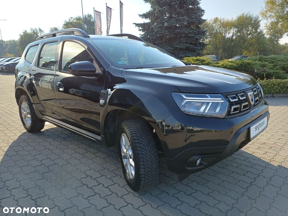 Dacia Duster - 3