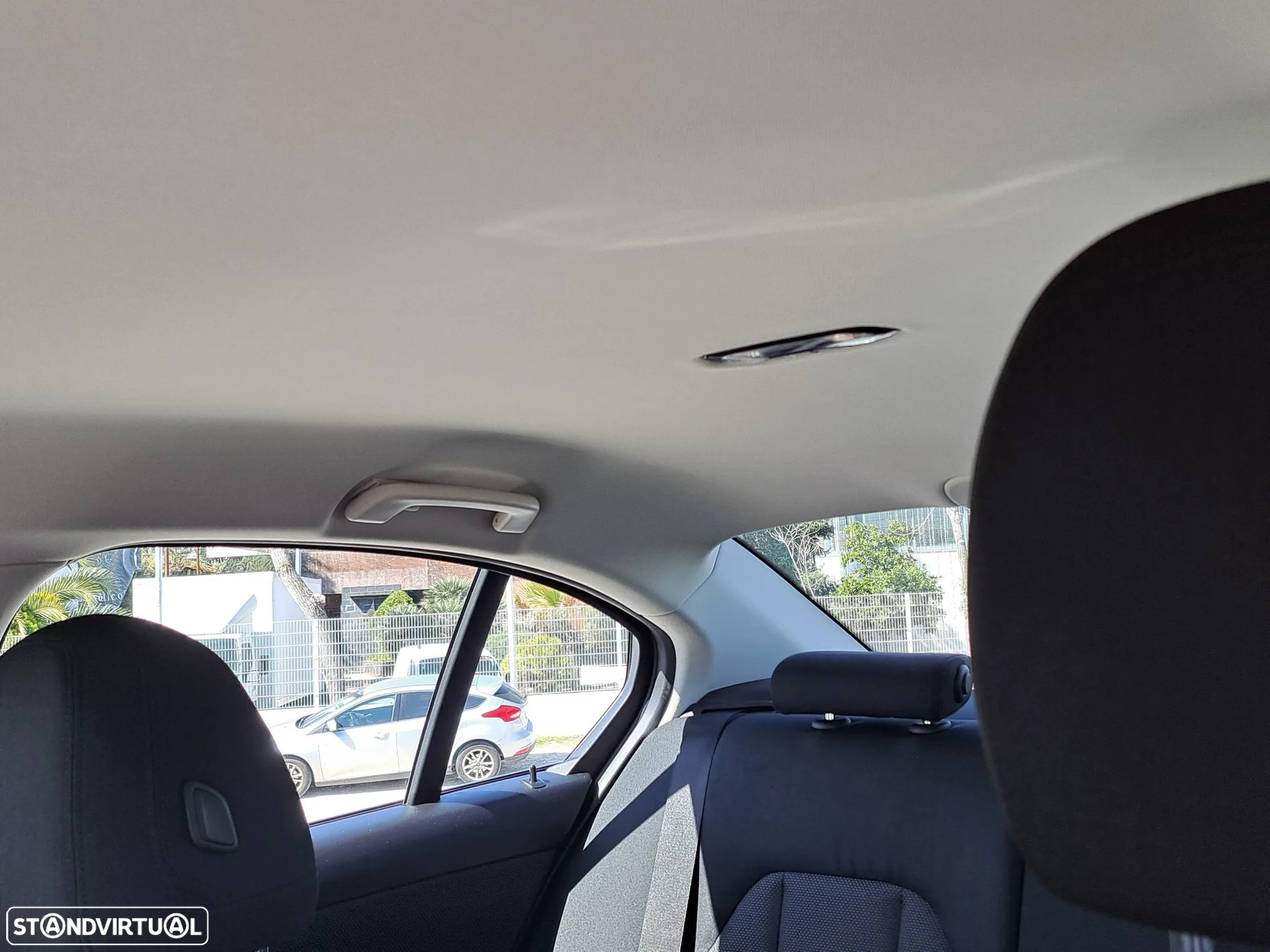 BMW 320 d Auto - 51