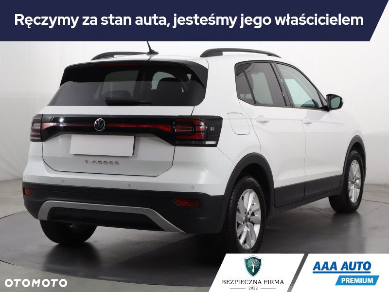 Volkswagen T-Cross - 6