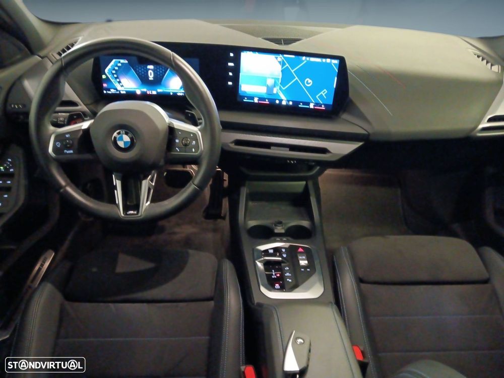 BMW 116 Pack Desportivo M Pro - 14