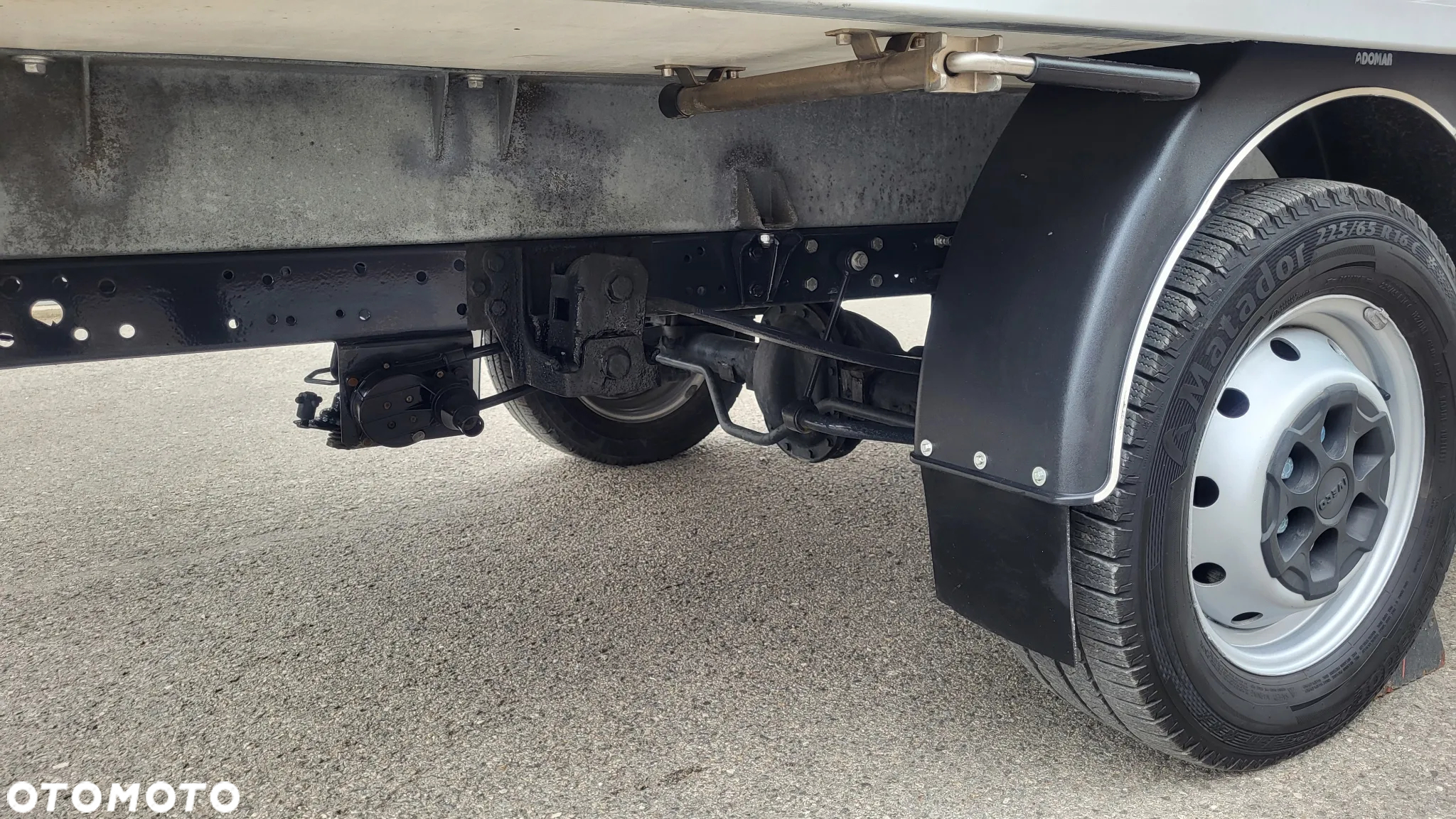 Iveco Daily - 19