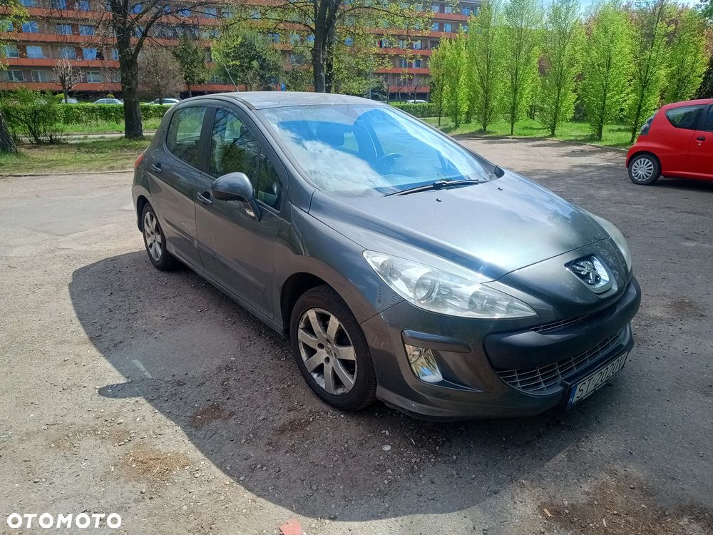 Peugeot 308 120 VTi Family - 5