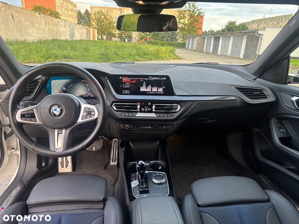 BMW Seria 2 218i M Sport - 28