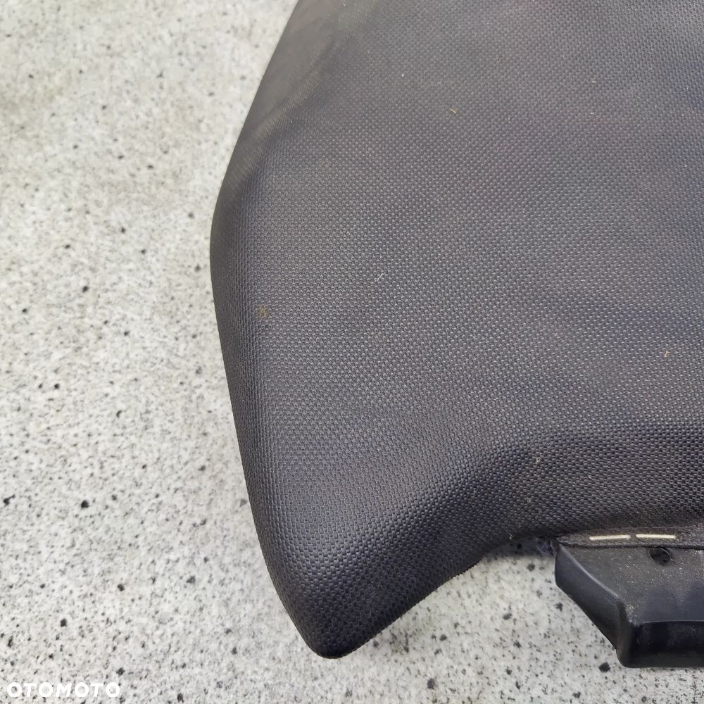 Siedzenie, fotel przód, kanapa kierowcy KTM 690 Duke 16-19 - 9