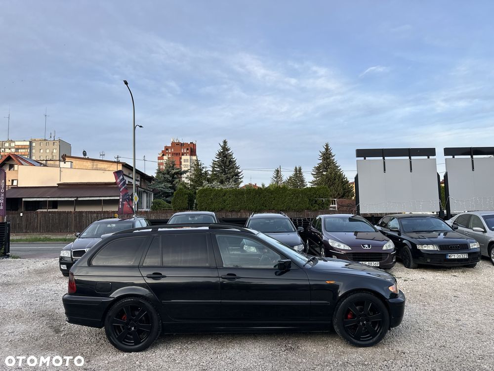 BMW Inny - 5